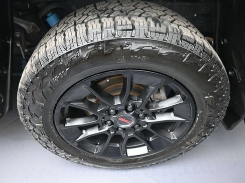 Certified 2023 Toyota Tundra 1794 Edition w/ TRD Off-Road Package AWD/4WD image 15