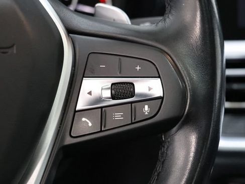 Used 2019 BMW 330i Sedan RWD image 20
