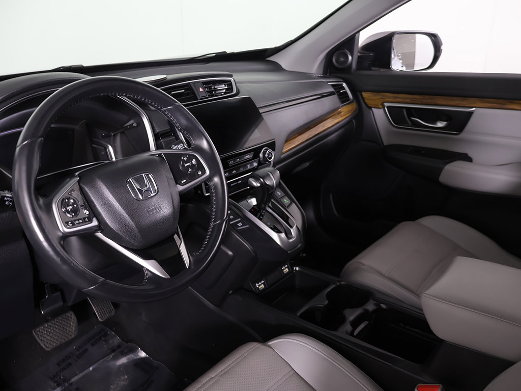 Used 2022 Honda CR-V EX-L image 29