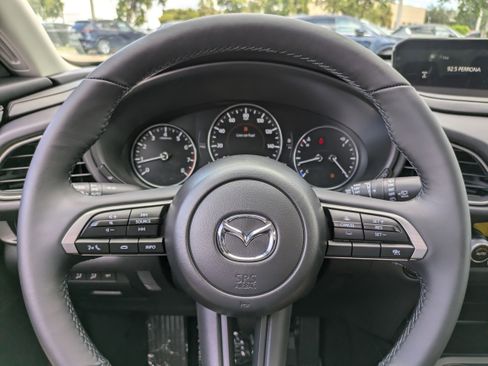 New 2026 MAZDA CX-30 AWD 2.5 S w/ Select Sport Pkg image 24