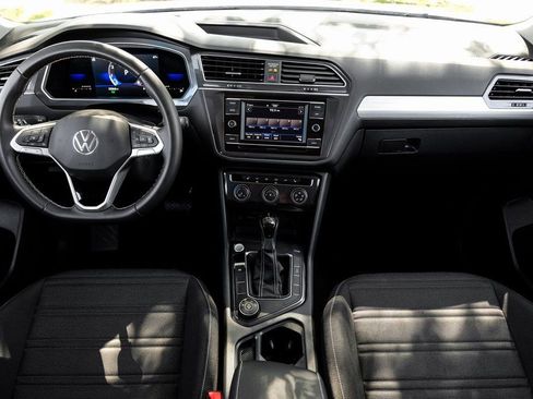 Used 2023 Volkswagen Tiguan S image 5