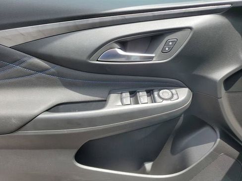 New 2026 Buick Envista Sport Touring w/ Convenience I Package FWD image 16