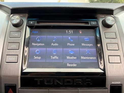 Used 2014 Toyota Tundra SR5 w/ TRD Off Road Package image 20