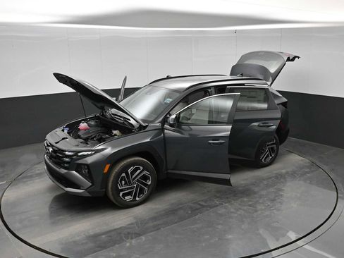 New 2026 Hyundai Tucson SEL Plus AWD/4WD image 39