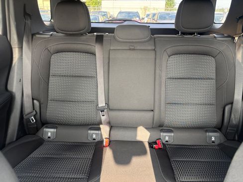 Used 2025 Chevrolet Equinox LT FWD image 39