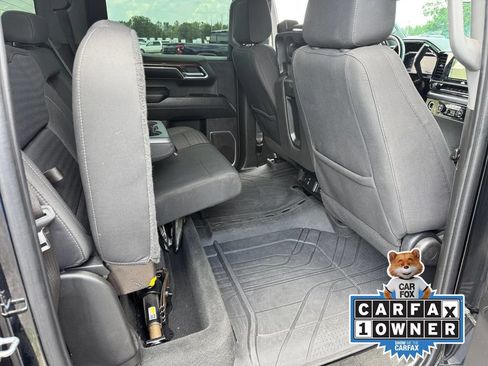Used 2023 Chevrolet Silverado 1500 LT AWD/4WD image 37