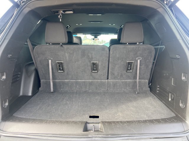 Certified 2023 Chevrolet Traverse LT AWD/4WD image 19