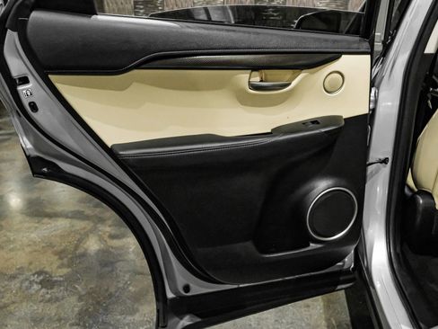 Used 2016 Lexus NX 200t FWD w/ Premium Package image 39