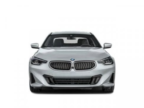 New 2026 BMW 230i Coupe w/ Convenience Package image 7