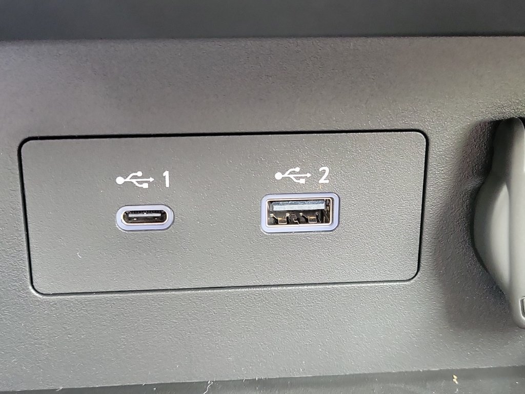 New 2026 Nissan Altima 2.5 SV FWD image 32