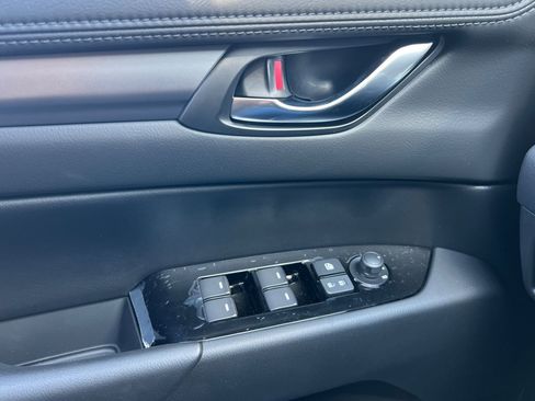 New 2025 MAZDA CX-5 AWD 2.5 S w/ Preferred Package image 10