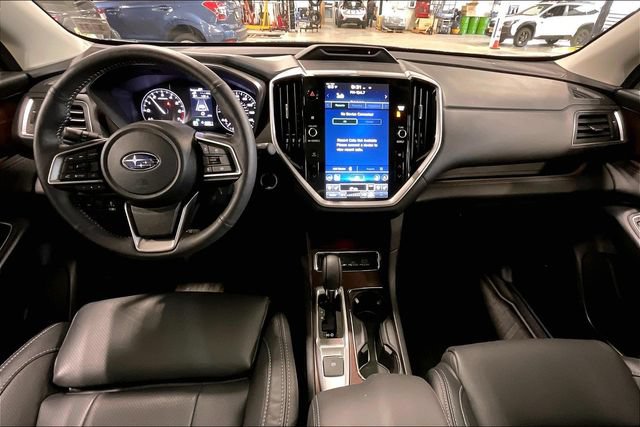 Used 2025 Subaru Ascent Touring AWD/4WD image 15