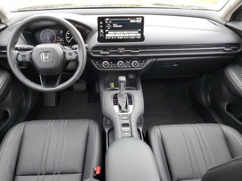 Used 2024 Honda HR-V EX-L image 10