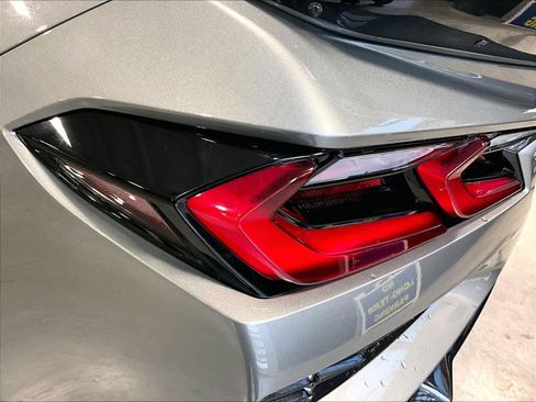 Used 2024 Chevrolet Corvette Z06 image 34