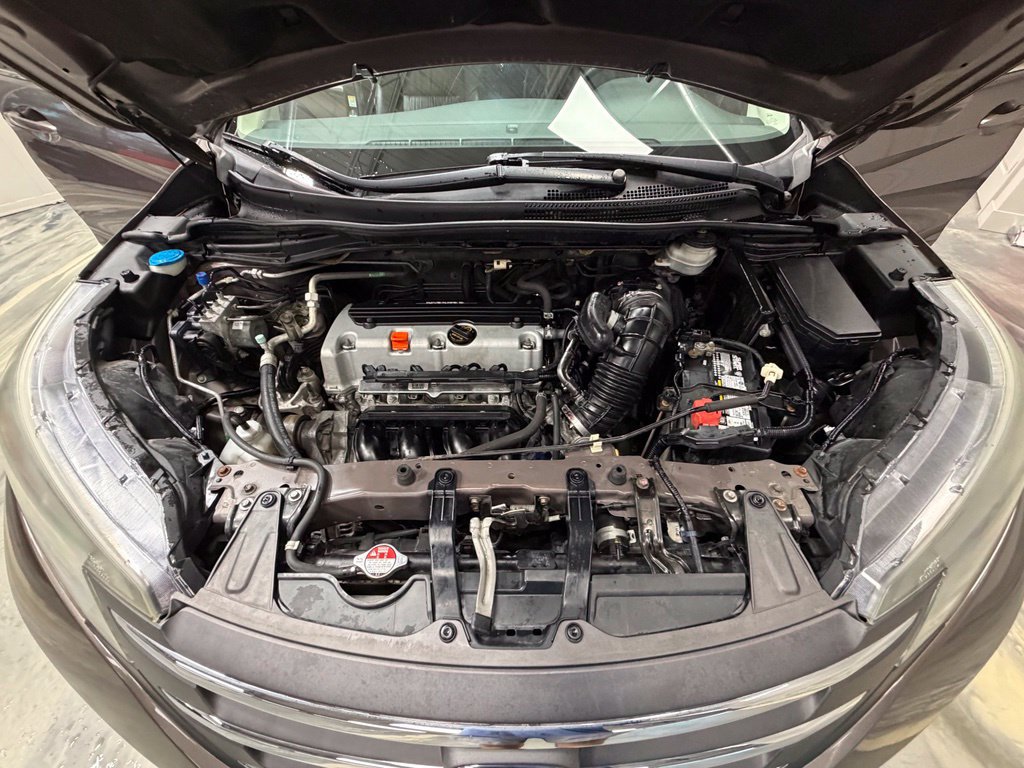 Used 2014 Honda CR-V EX-L image 59