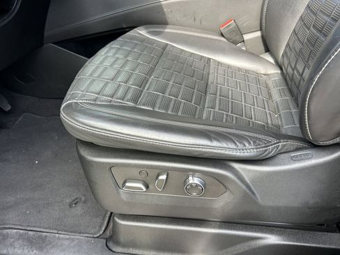 Used 2023 Cadillac Escalade ESV Premium Luxury Platinum w/ LPO, Radiant Package image 22