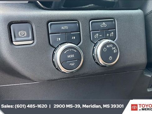 Certified 2024 GMC Sierra 1500 SLE image 22