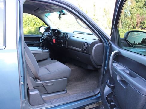 Used 2010 GMC Sierra 1500 SLE image 13