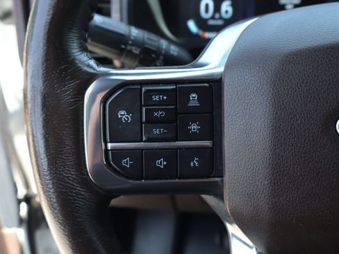 Used 2022 Ford Expedition Max King Ranch AWD/4WD image 24