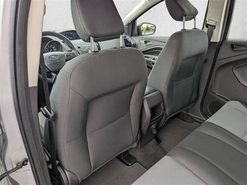 Used 2019 Ford Escape S FWD image 24