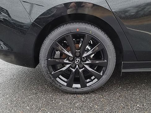 New 2026 MAZDA MAZDA3 s Sport image 30