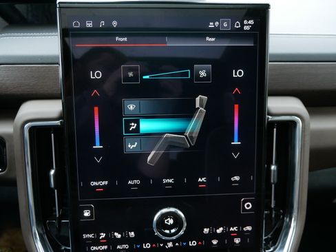 New 2026 GMC Yukon XL Denali Ultimate AWD/4WD image 8