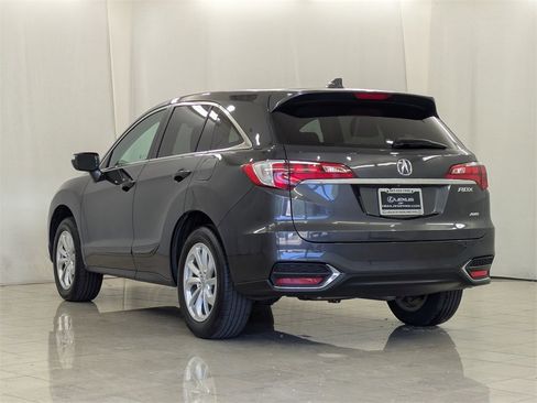 Used 2016 Acura RDX AWD w/ Technology Package image 6