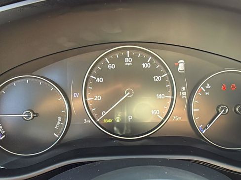 New 2026 MAZDA CX-50 AWD 2.5 Hybrid w/ Premium Pkg image 9