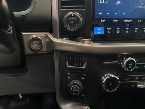New 2026 Ford F150 XLT w/ Equipment Group 302A MID AWD/4WD image 25