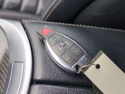 Used 2017 Mercedes-Benz GLC 43 AMG 4MATIC image 40