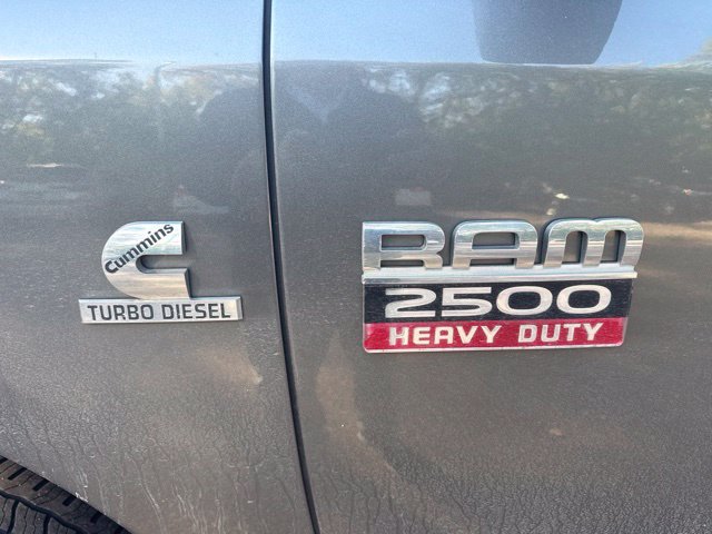 Used 2011 RAM 2500 Big Horn AWD/4WD image 5