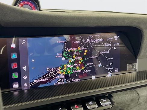 Certified 2024 Porsche 911 GT3 RS image 15