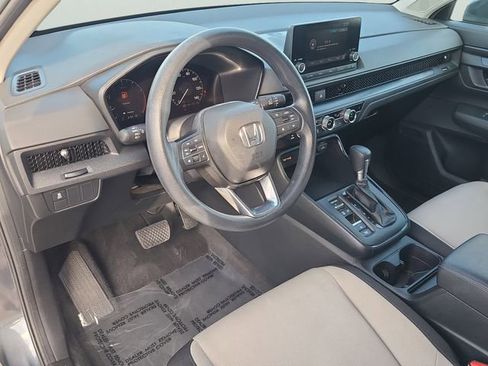 Used 2024 Honda CR-V EX image 16