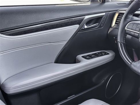 Used 2022 Lexus RX 350 FWD w/ Luxury Package image 25