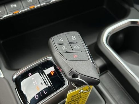 New 2026 GMC Sierra 1500 Denali AWD/4WD image 47