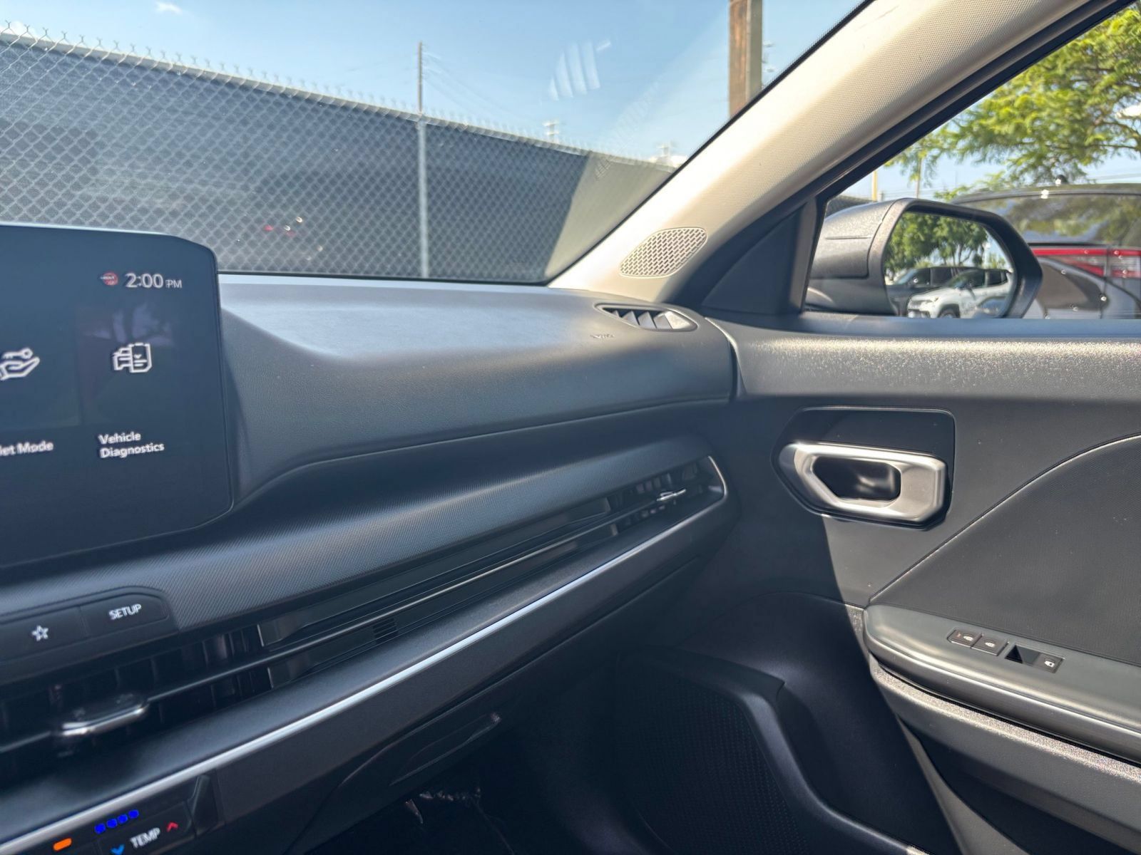 Used 2026 Kia K4 FWD image 35
