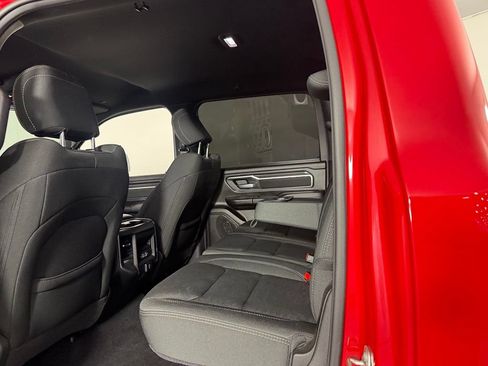 Used 2025 RAM 1500 Big Horn AWD/4WD image 27