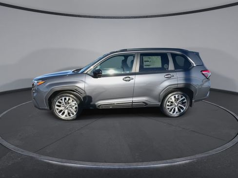 New 2026 Subaru Forester Touring image 5