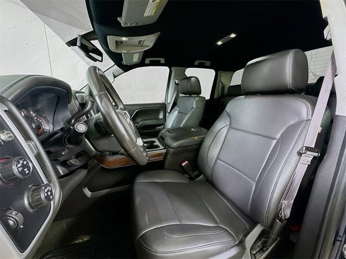 Used 2015 GMC Sierra 1500 SLT image 15