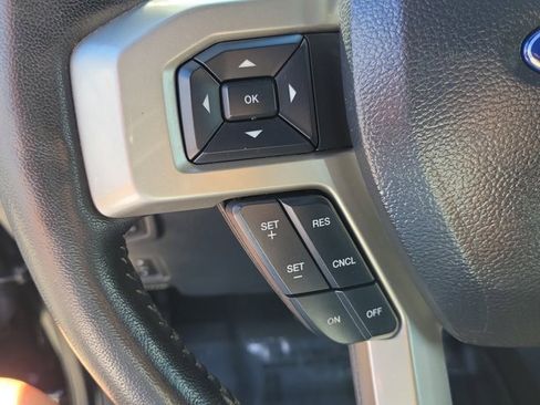 Used 2022 Ford F250 Lariat w/ Lariat Ultimate Package image 26