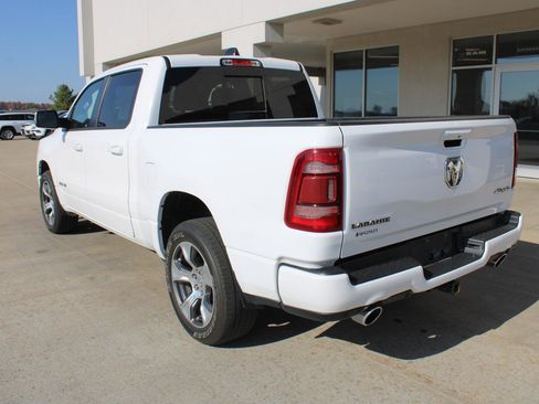 Used 2023 RAM 1500 Laramie image 10