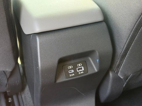 Certified 2026 Subaru Crosstrek 2.5i Premium AWD/4WD image 25