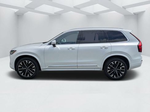 Certified 2026 Volvo XC90 B6 Ultra w/ Protection Package AWD/4WD image 6