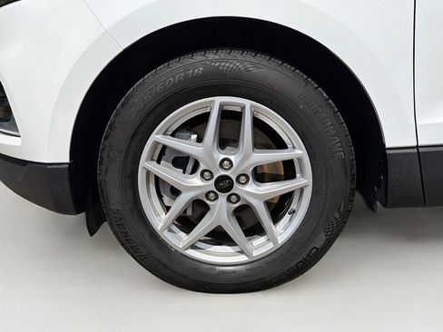 Used 2024 Ford Edge SEL AWD/4WD image 32