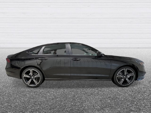 New 2026 Honda Accord Sport image 8