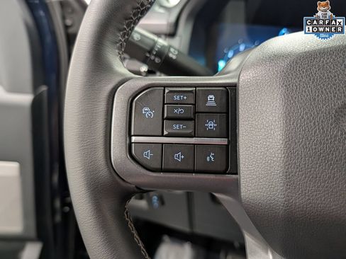 Used 2025 Ford F150 XLT w/ Equipment Group 303A High AWD/4WD image 21