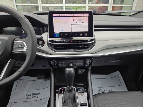 Used 2023 Jeep Compass Limited w/ Elite Group image 21