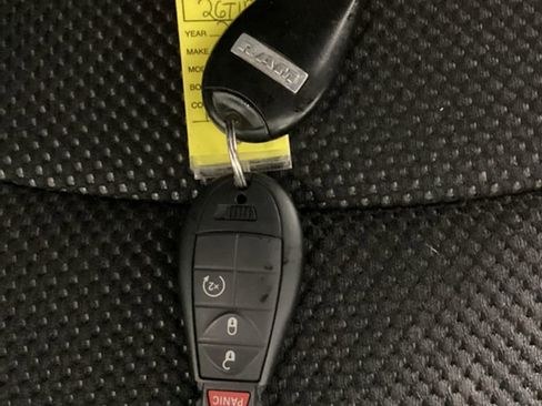 Used 2017 RAM 1500 Sport image 29