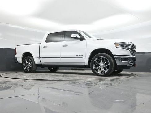 Used 2021 RAM 1500 Limited image 59