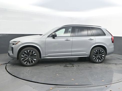 New 2026 Volvo XC90 B6 Ultra w/ Protection Package Premier AWD/4WD image 2